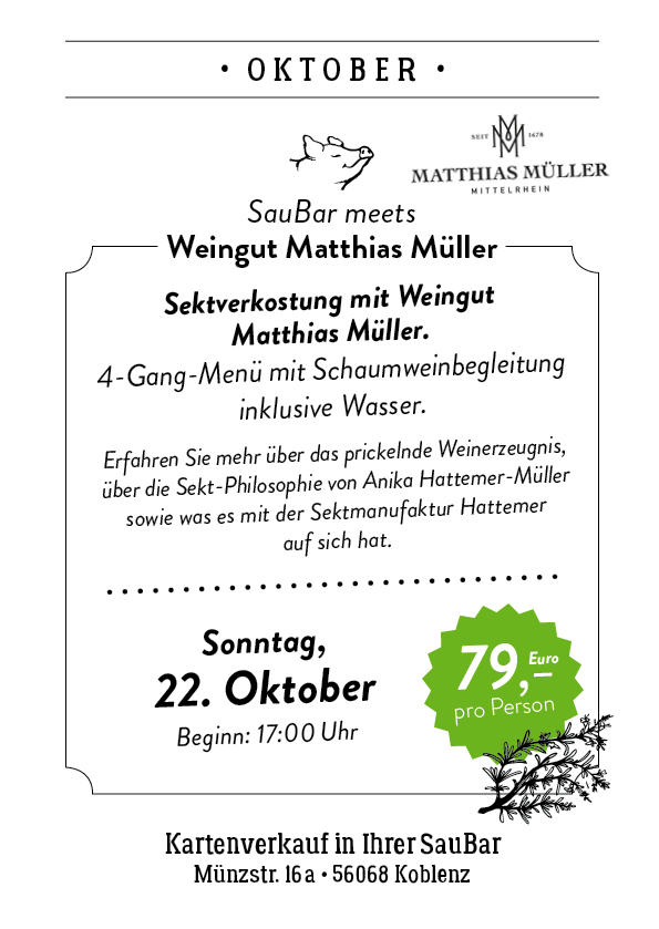 Sektverkostung